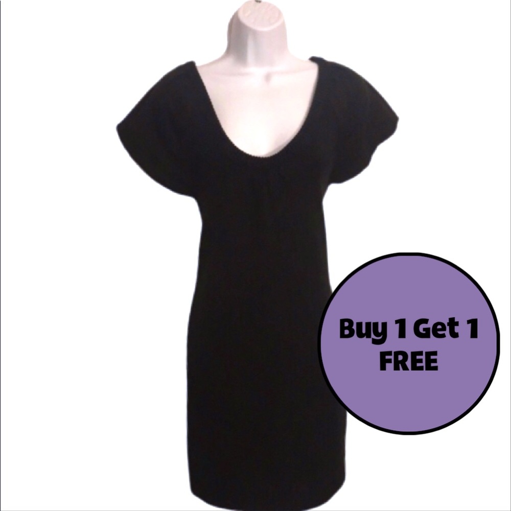 🌟 2 Pocket Sweater Dress